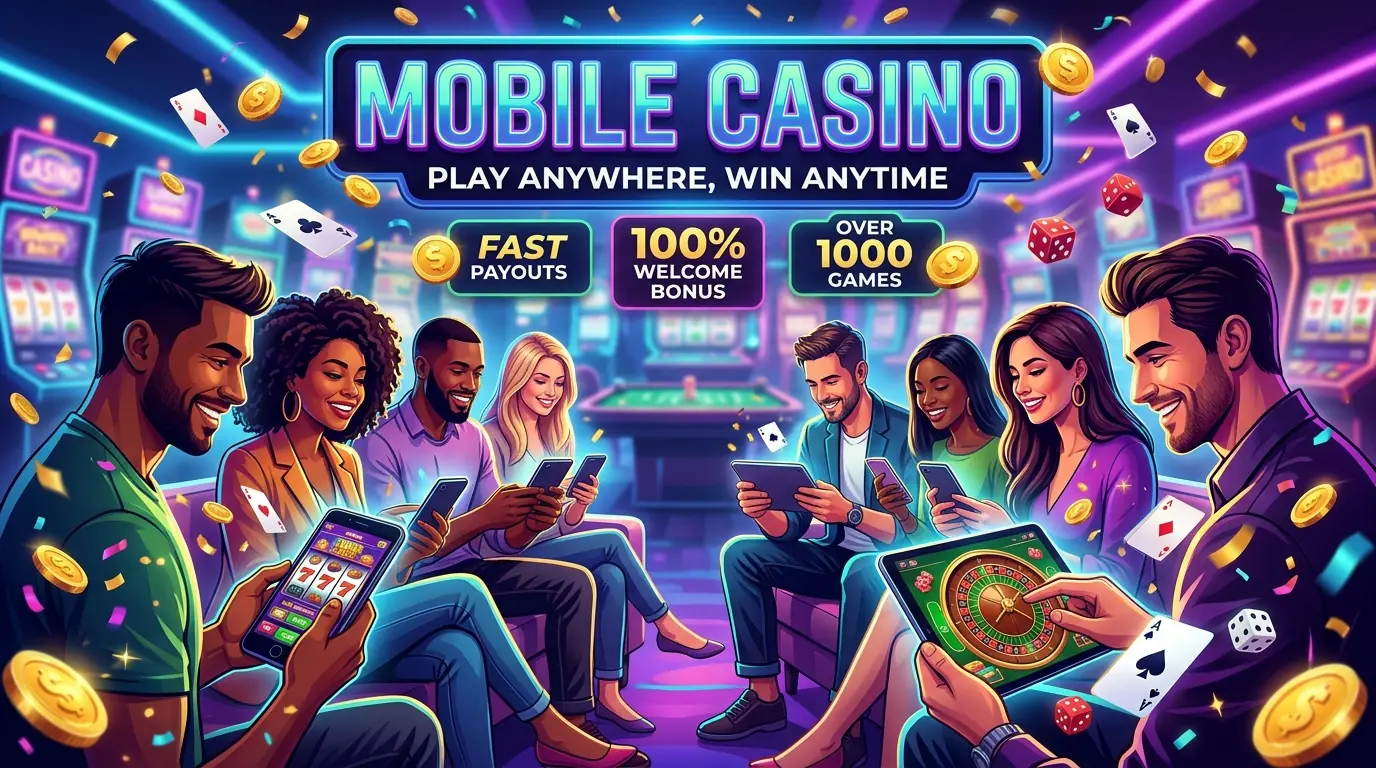 Bet365 mobiles Spielen