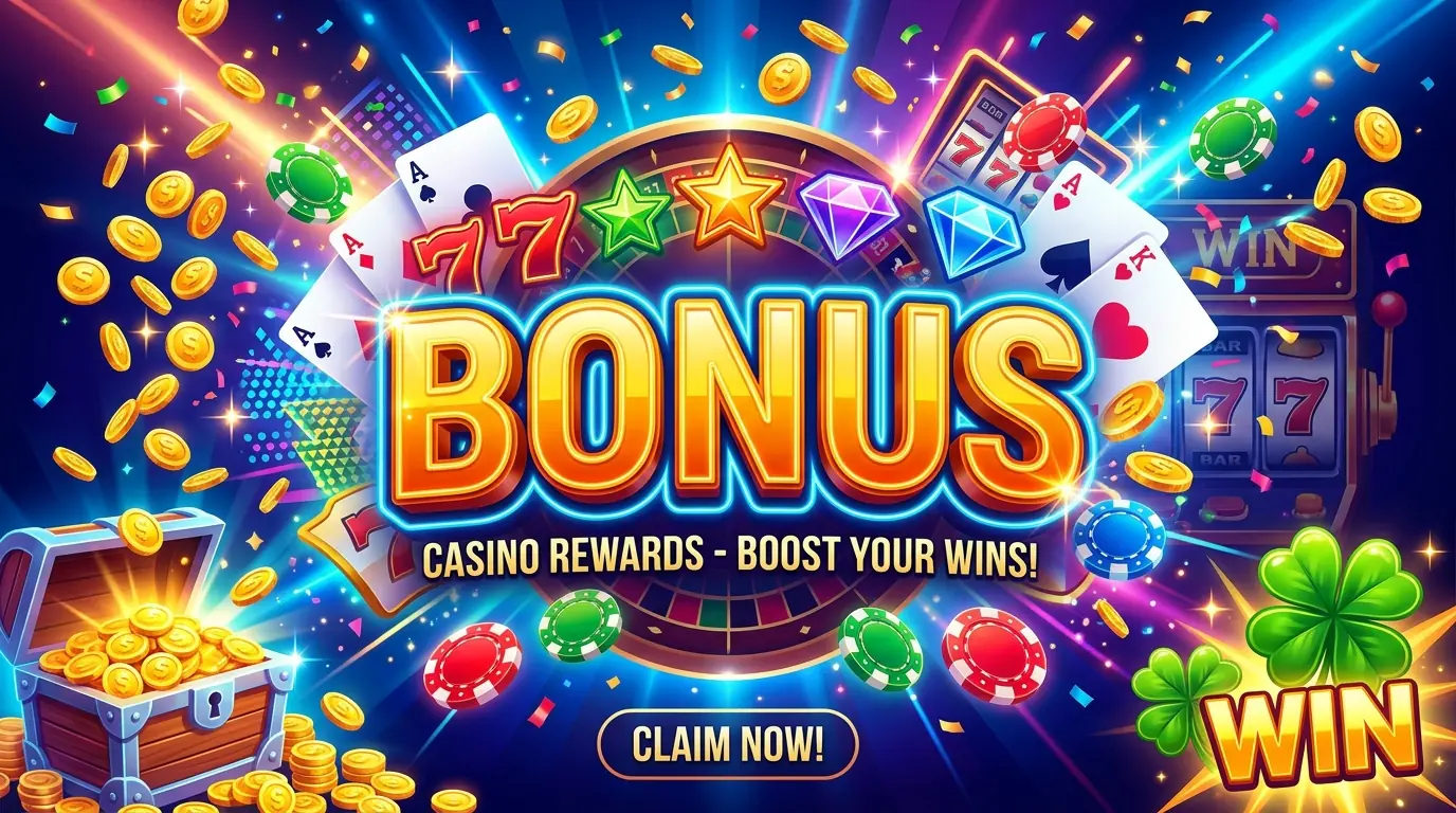 Bet365 Casino Bonus