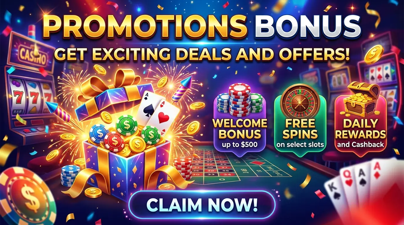 Bet365 Casino Aktionen