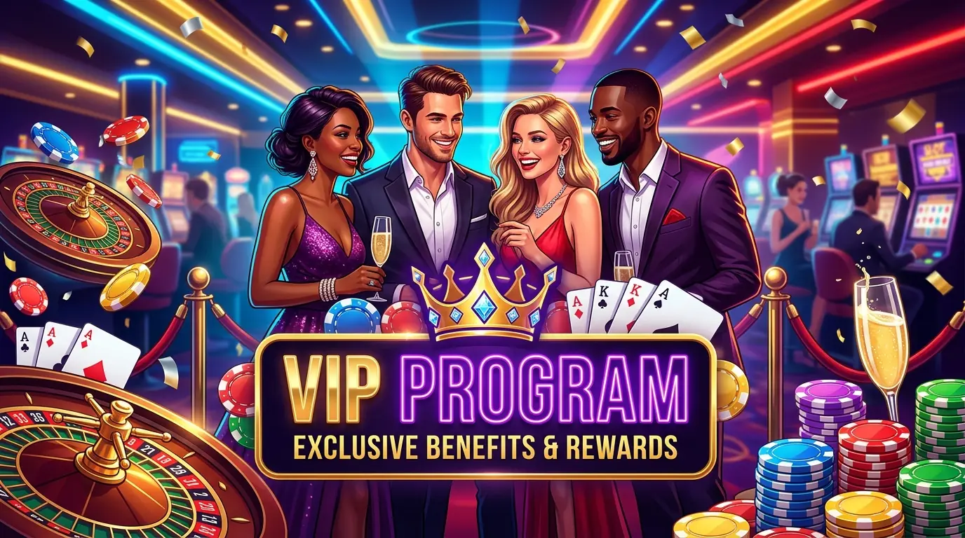 Bet365 VIP Vorteile