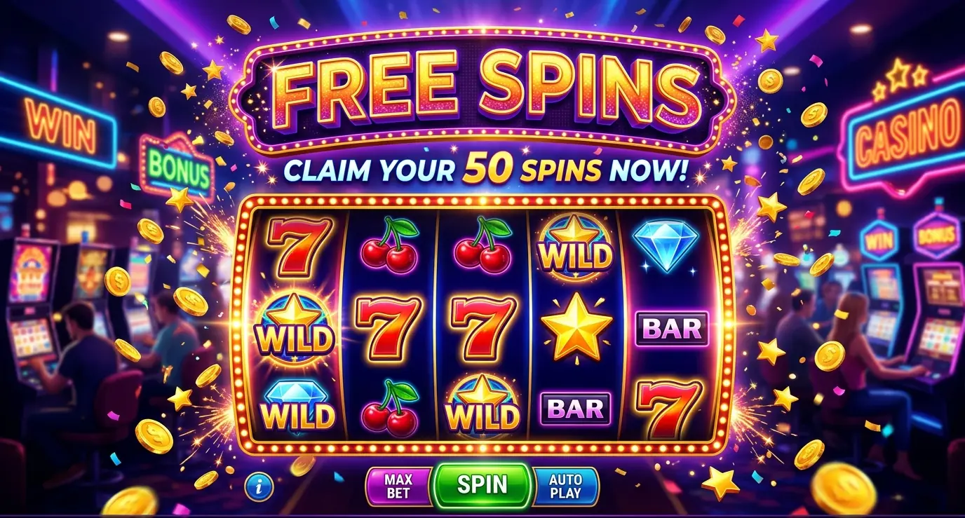 Bet365 Free Spins