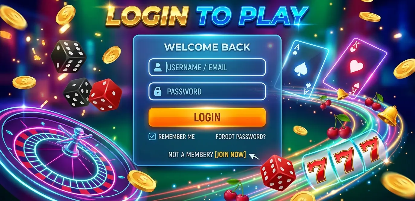 Bet365 Casino Login