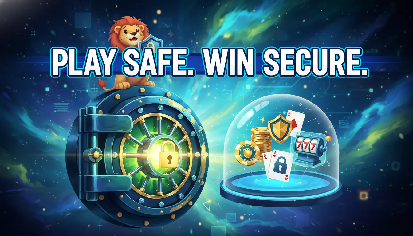 Bet365 Casino Sicherheit
