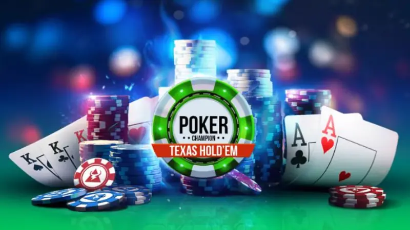 Bet365 Poker