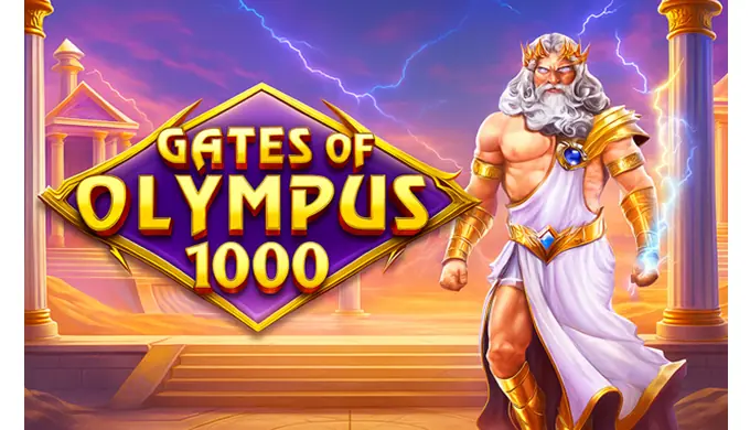 Bet365 Casino Gates of Olympus