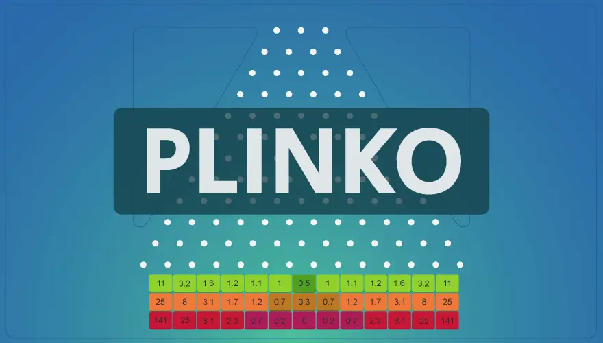 Bet365 Casino Plinko